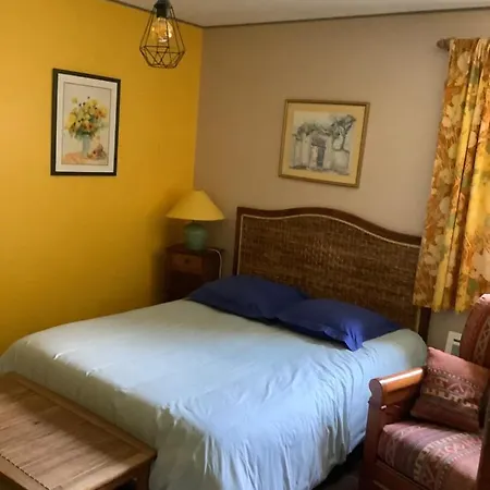 Oustal Apartment *