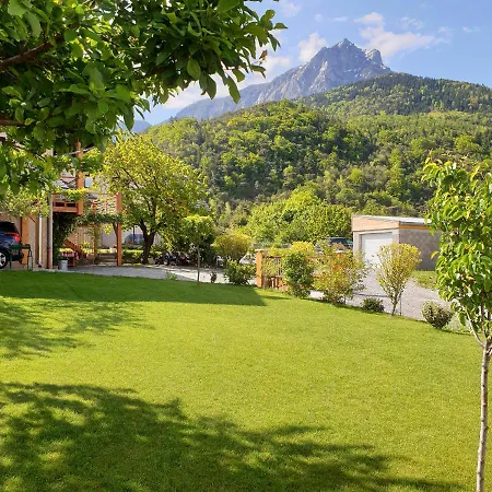 Oustal Apartment *